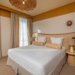 La Malmaison Nice Boutique Hôtel